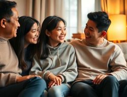 Cara Bicara Dengan Anak Gen Z Agar Tidak Dianggap Menggurui