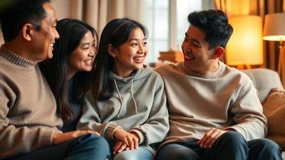 Cara Bicara Dengan Anak Gen Z Agar Tidak Dianggap Menggurui
