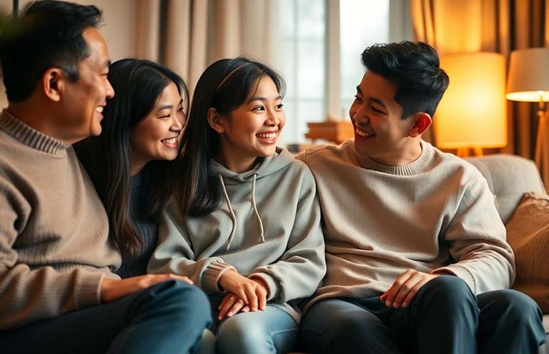 Cara Bicara Dengan Anak Gen Z Agar Tidak Dianggap Menggurui