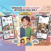 Memahami Istilah Second Account Instagram Pada Anak Gen Z