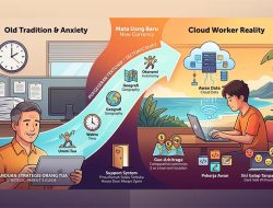 Memahami Konsep Digital Nomad Sebagai Cita-Cita Gen Z