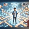 Tips Menghadapi Anak Gen Z Yang Belum Tahu Minat Bakatnya