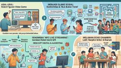 Apa Yang Dimaksud Dengan Npc Dalam Bahasa Ejekan Gen Z