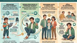 Cara Mendampingi Anak Gen Z Saat Mengalami Komentar Negatif Online