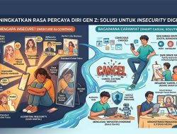 Cara Meningkatkan Rasa Percaya Diri Anak Gen Z Yang Merasa Insecure