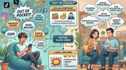 Memahami Istilah Out Of Pocket Saat Gen Z Bicara Hal Yang Tidak Pantas
