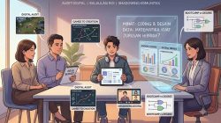 Tips Memilih Jurusan Kuliah Yang Sesuai Dengan Minat Bakat Gen Z